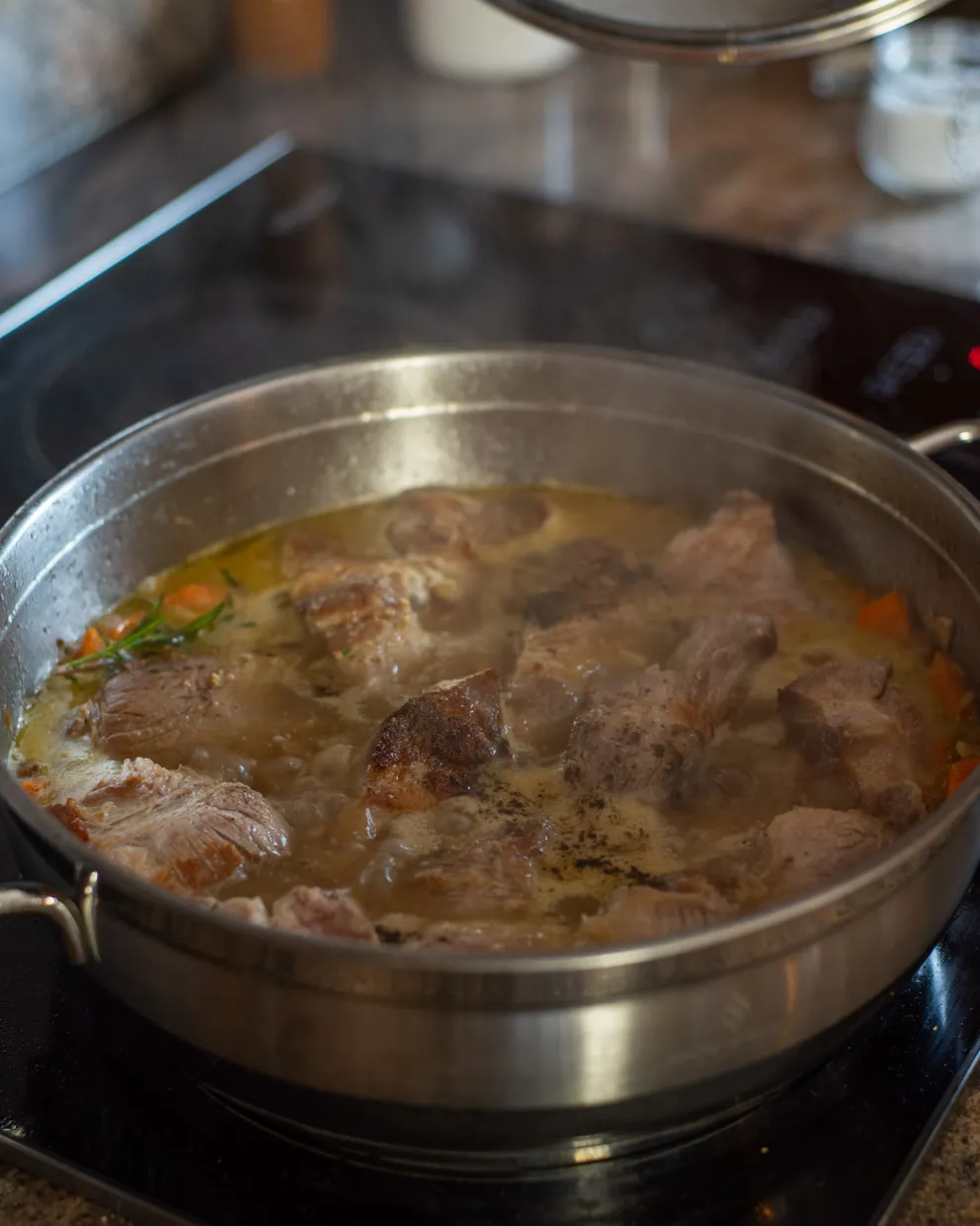 pork stew