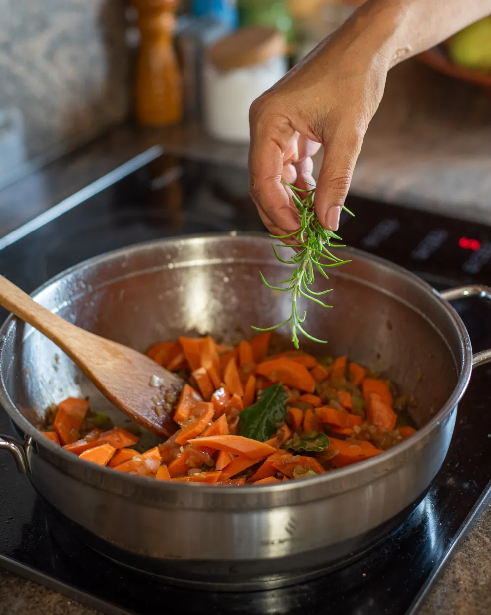 pork stew