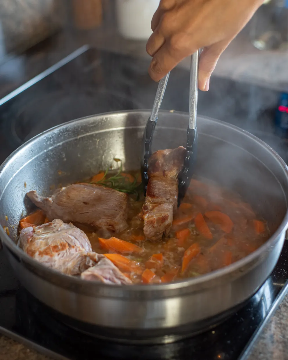 pork stew