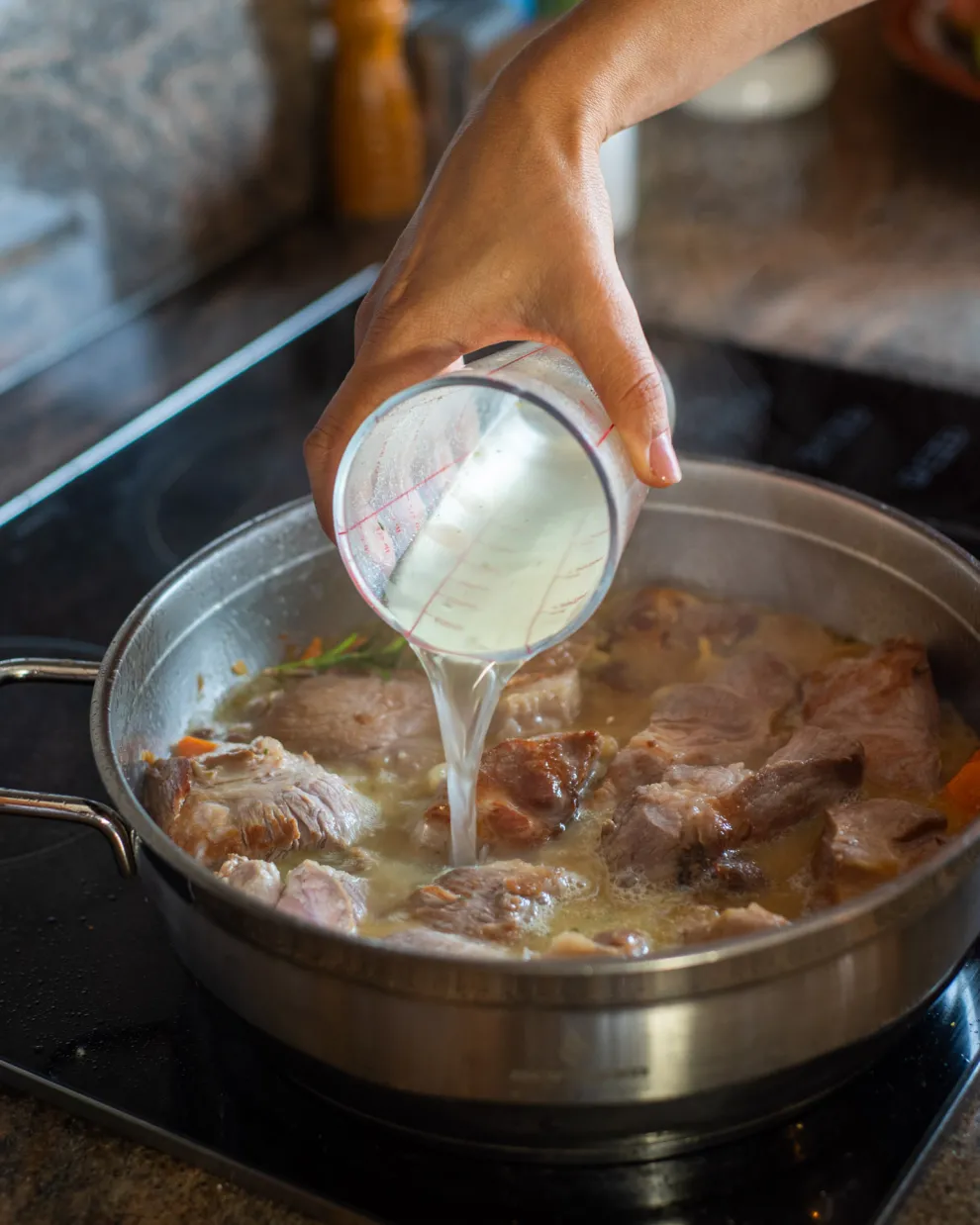 pork stew