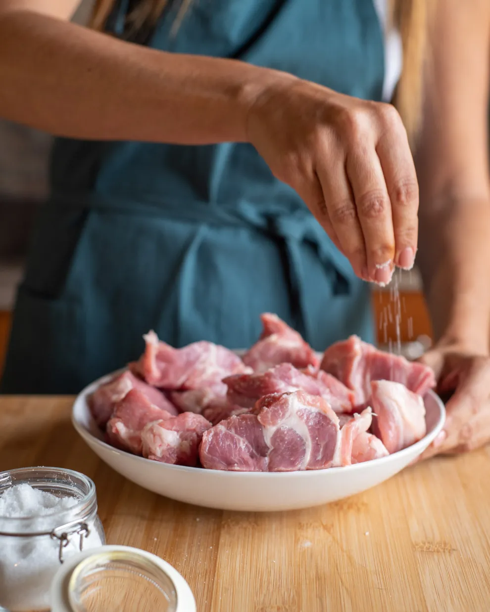 pork stew