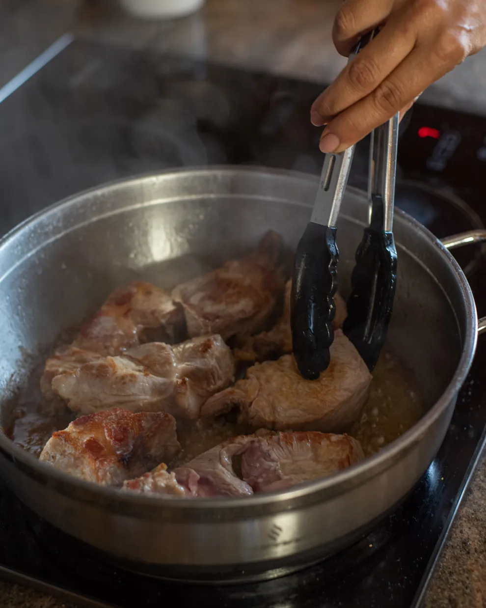 pork stew