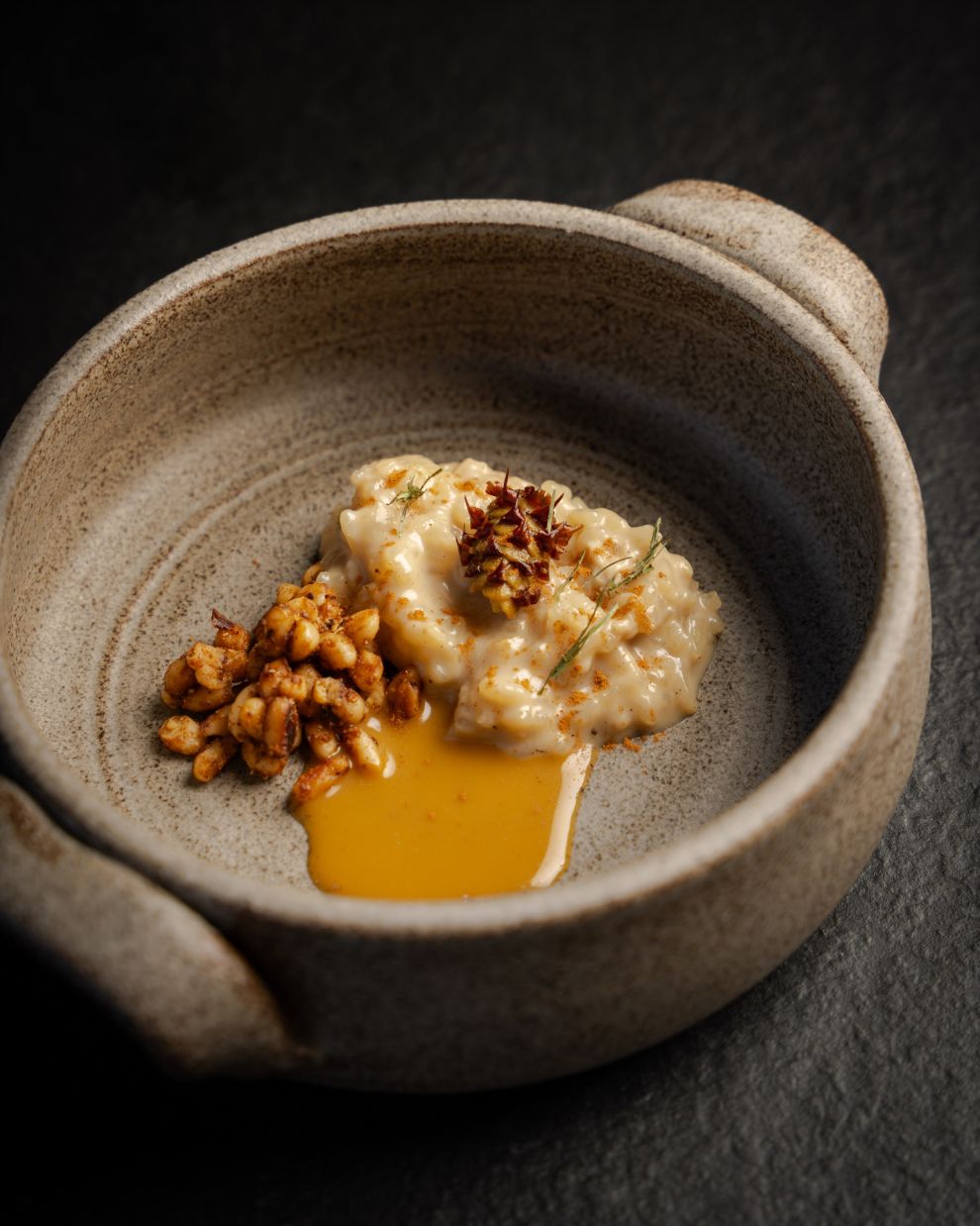 Πιάτο της Αγγελικής Χαραμή