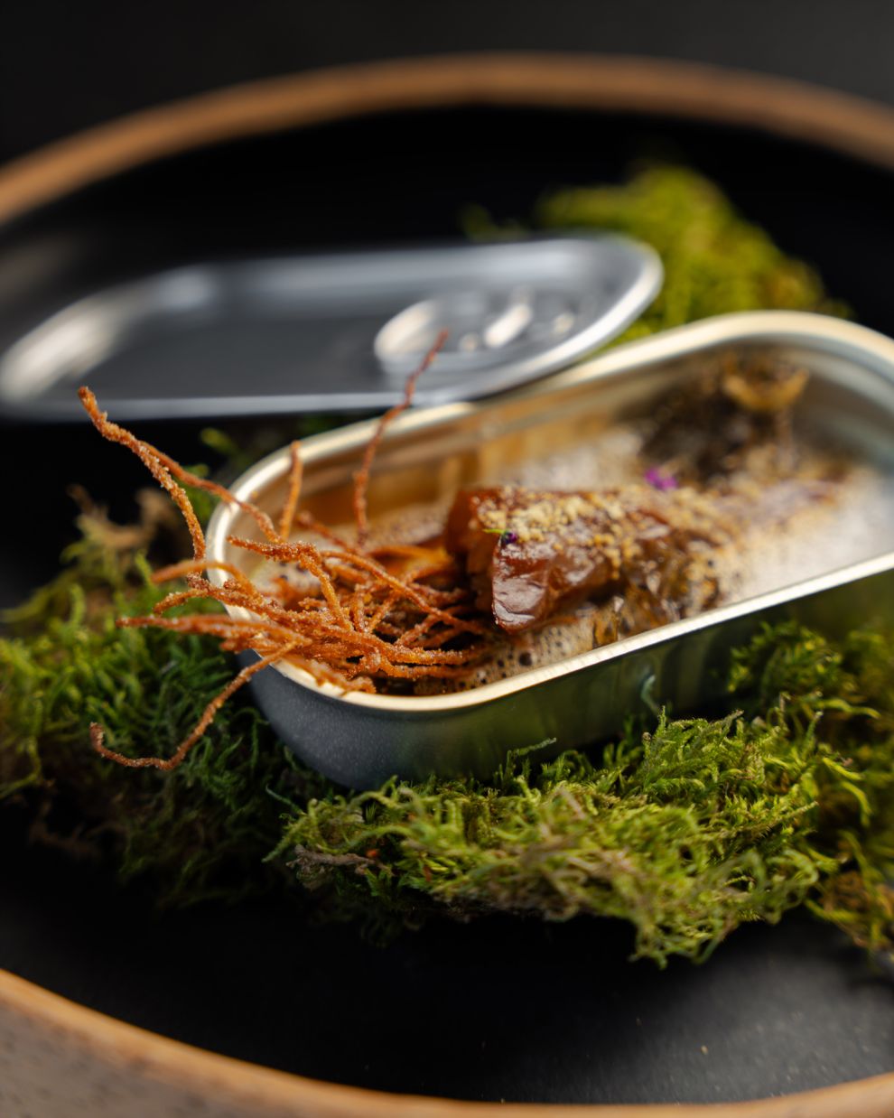 Πιάτο της Αγγελικής Χαραμή