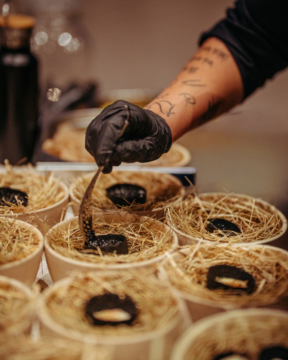 Πιάτο της Αγγελικής Χαραμή