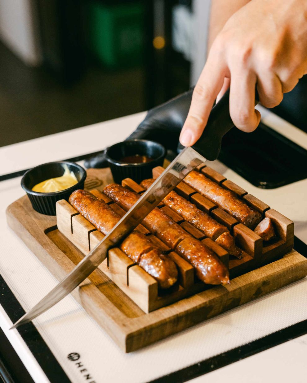 Basegrill Γλυφάδα