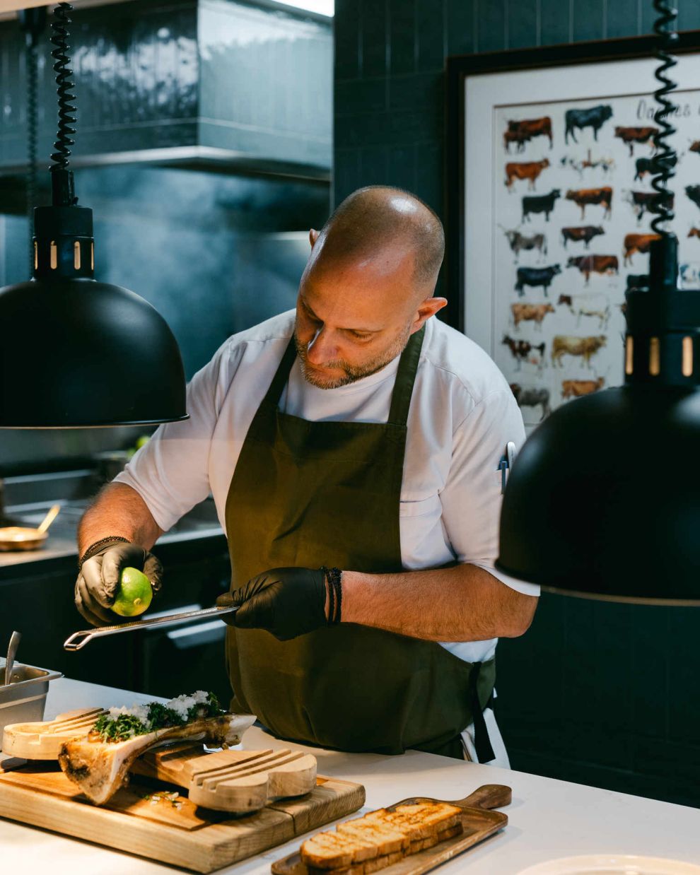 Basegrill Γλυφάδα