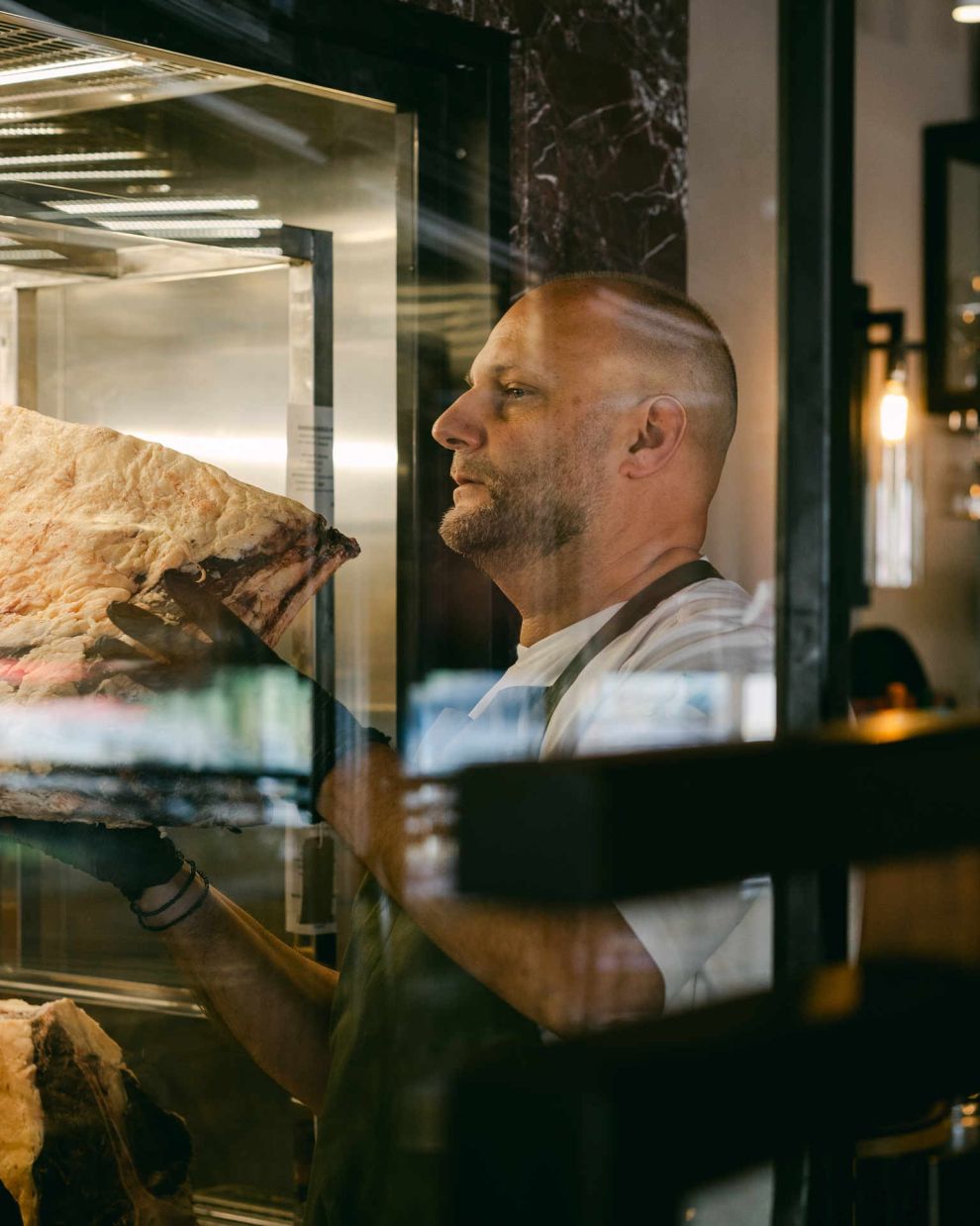 Basegrill Γλυφάδα