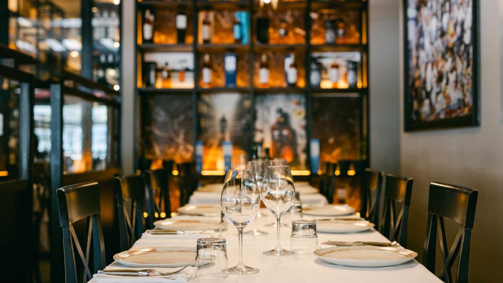 Basegrill Γλυφάδα