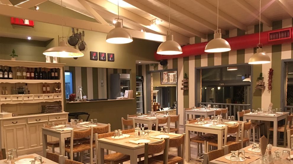 Μπριγκάντα Πεύκη