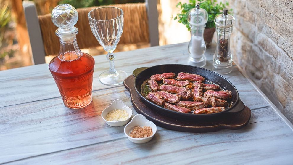 Μπριγκάντα Πεύκη