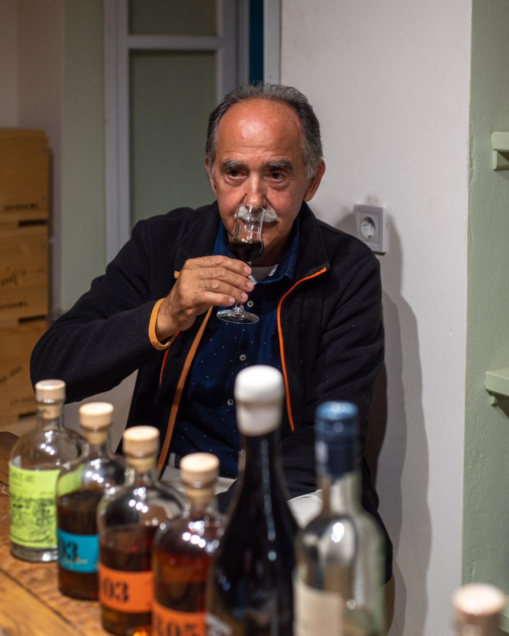 Μακρυωνίτης