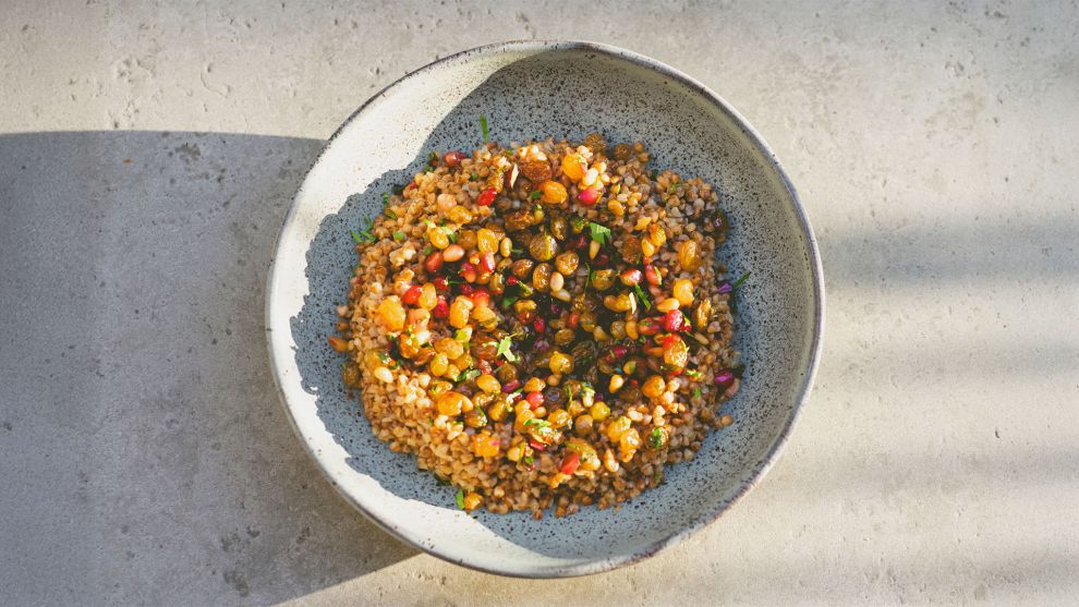 Elea στο Γαλάτσι