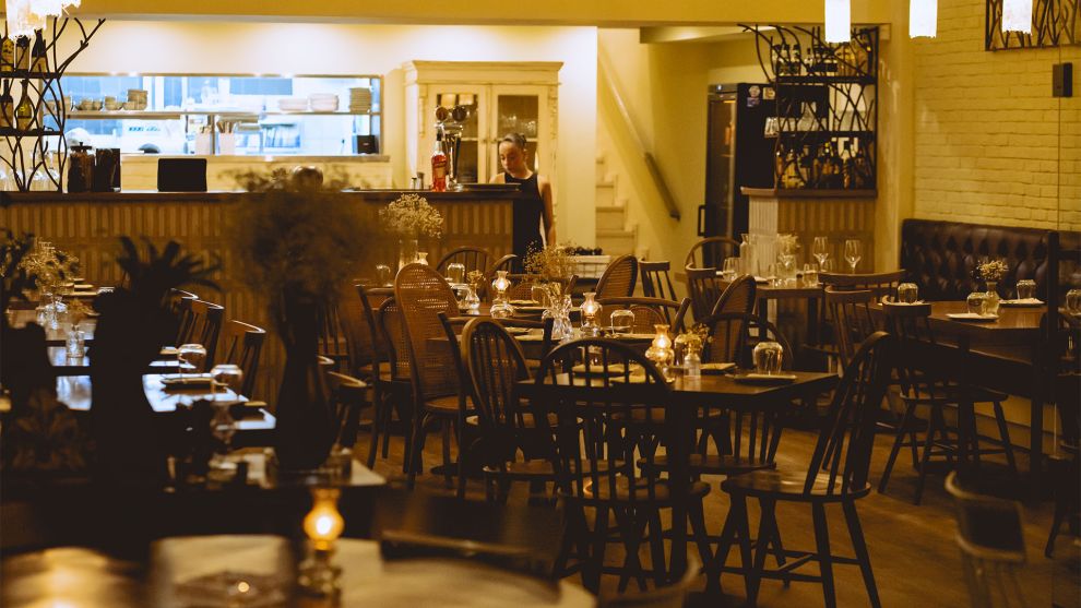 Elea στο Γαλάτσι