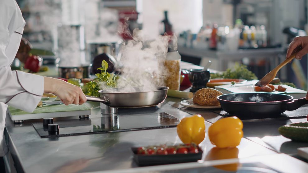 Η γαστρονομία ως στοιχείο ταυτότητας