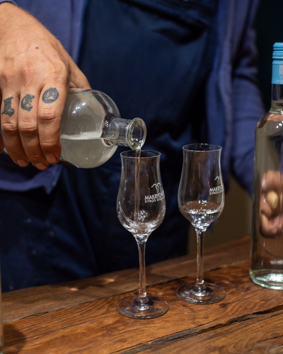 Μακρυωνίτης