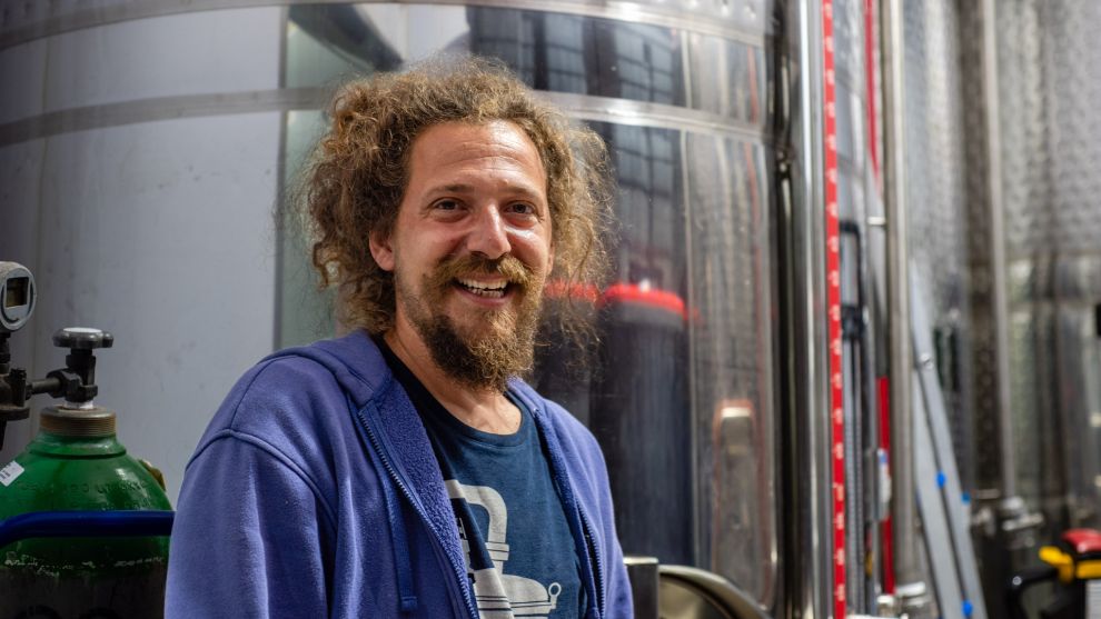 Μακρυωνίτης