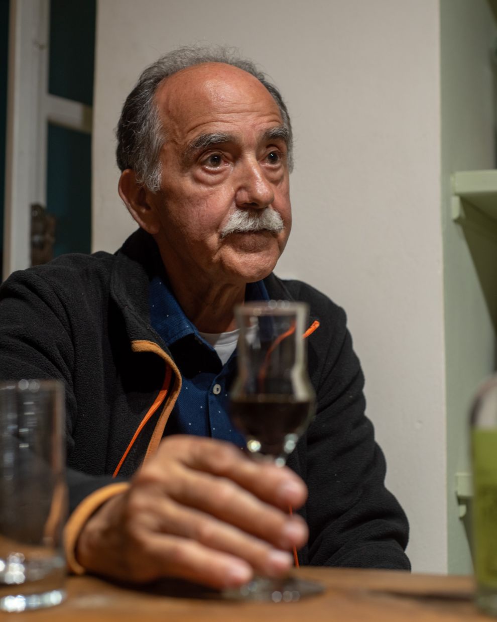 Μακρυωνίτης