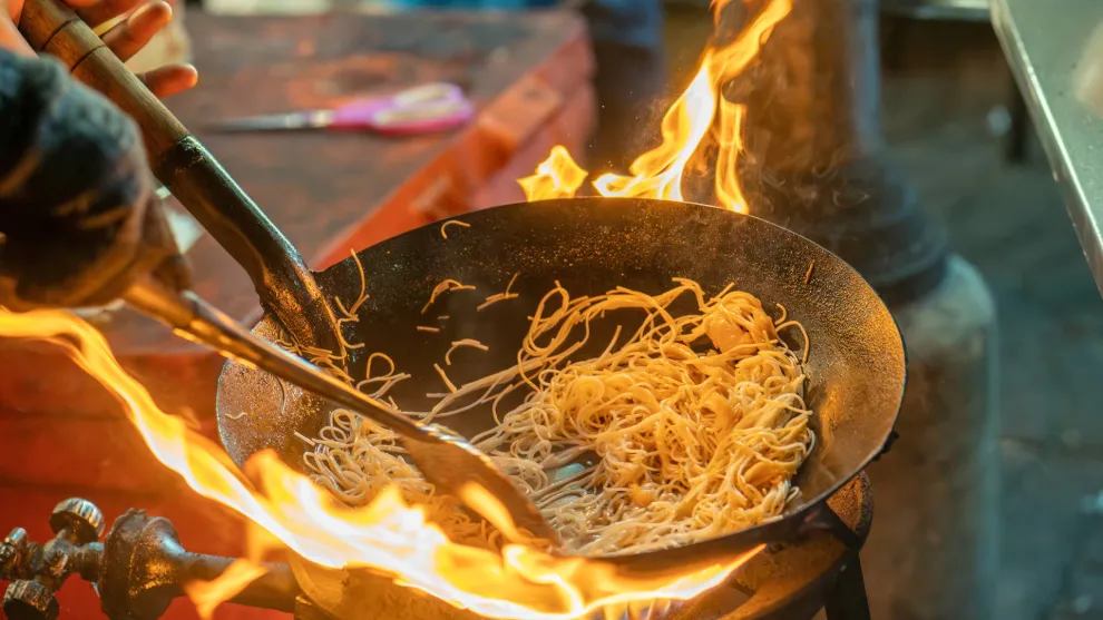 Noodles – Ο απόλυτος οδηγός