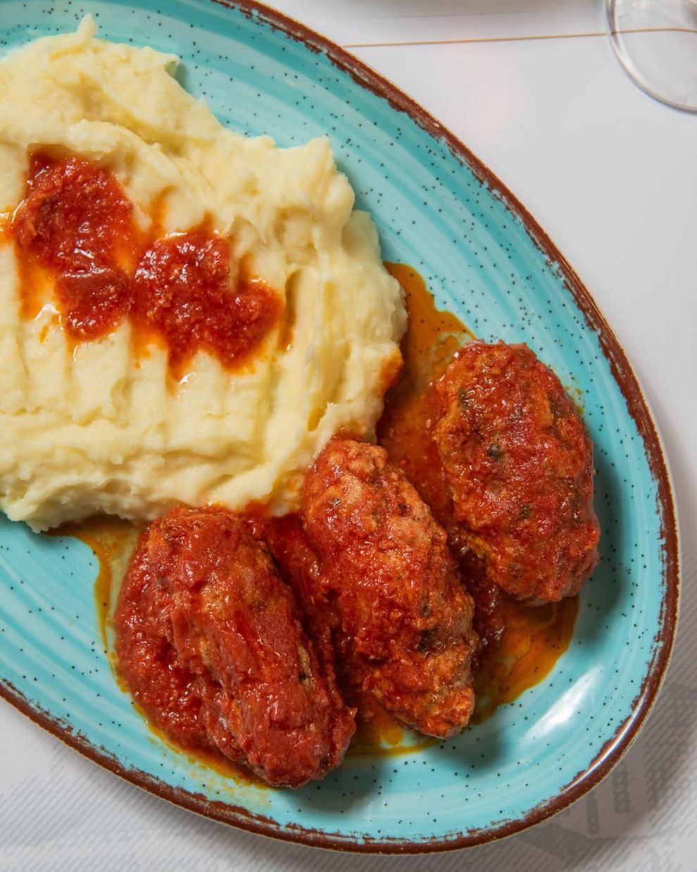 Νοστιμιές της Μαίρης