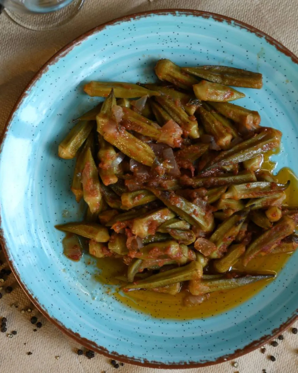 Νοστιμιές της Μαίρης