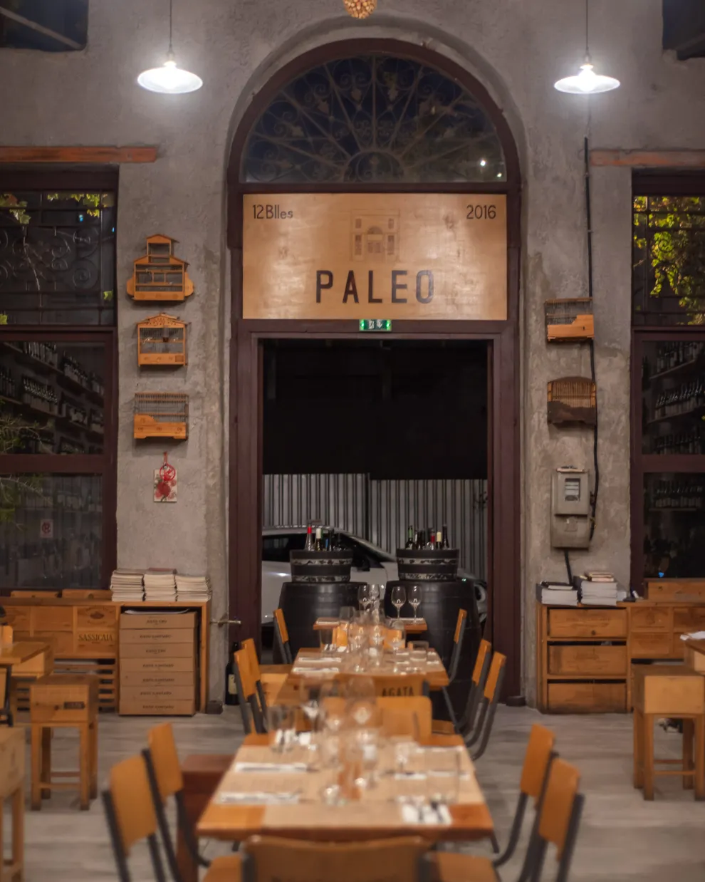 Paleo