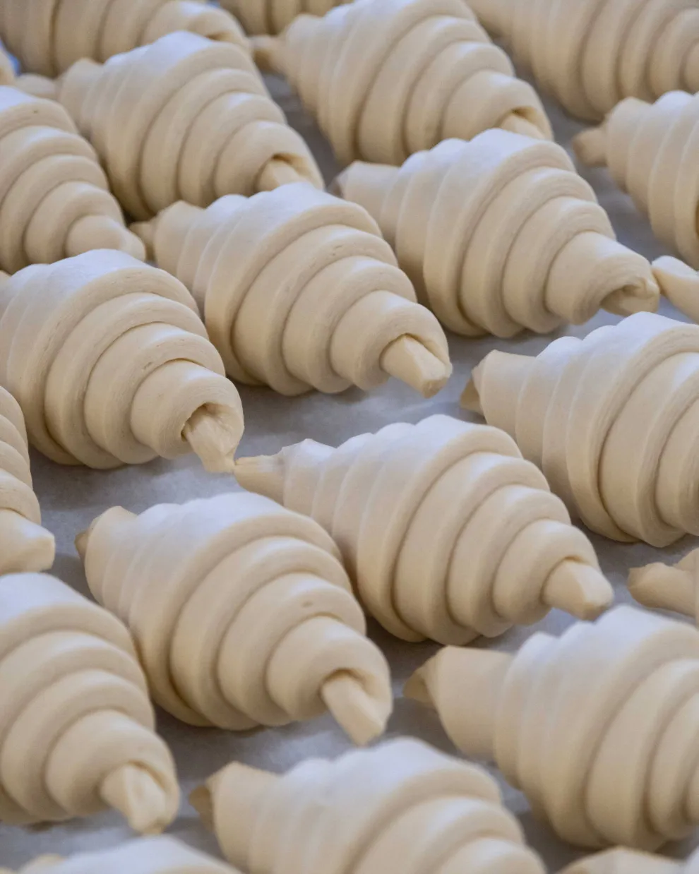 Pastry project