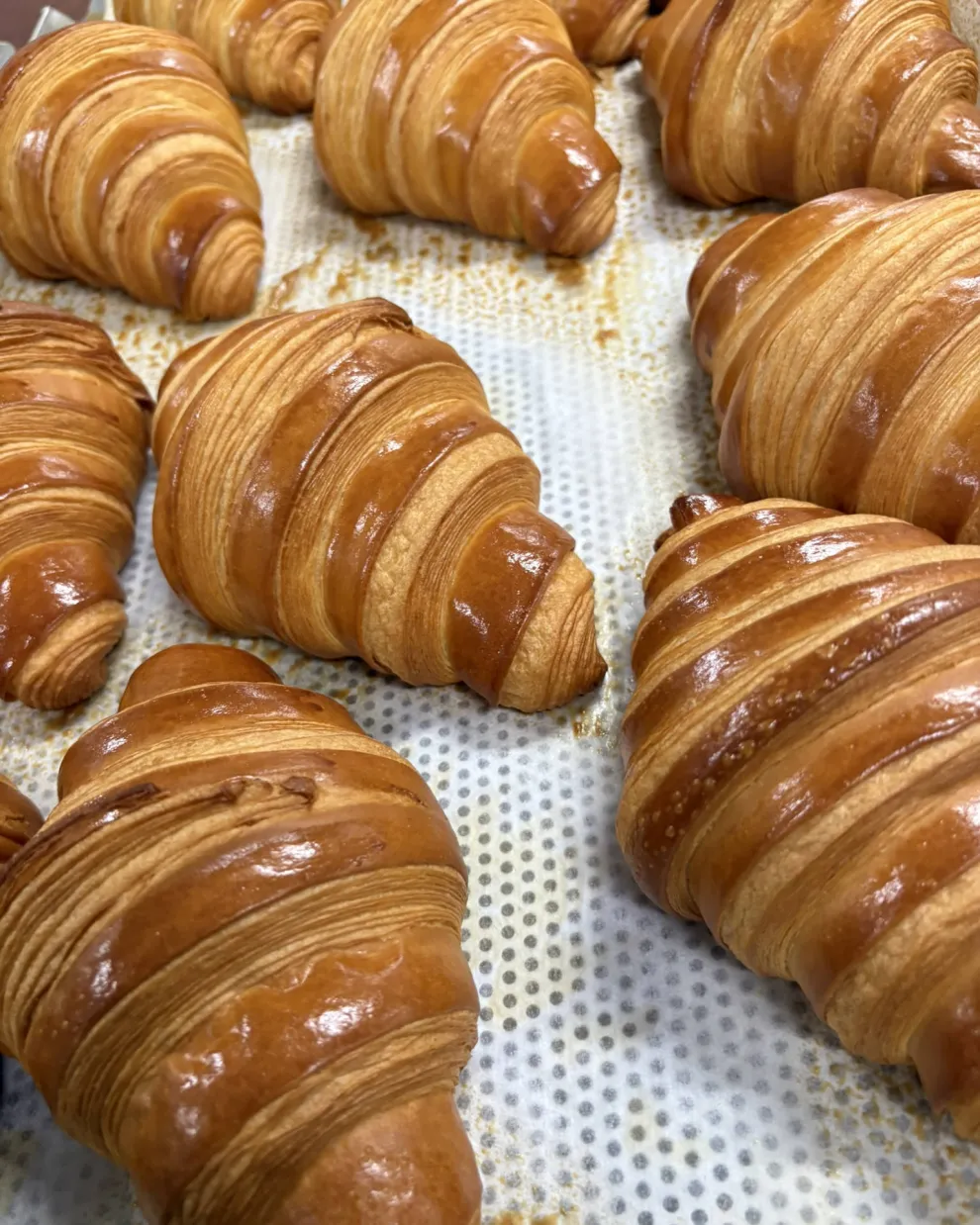 Pastry project