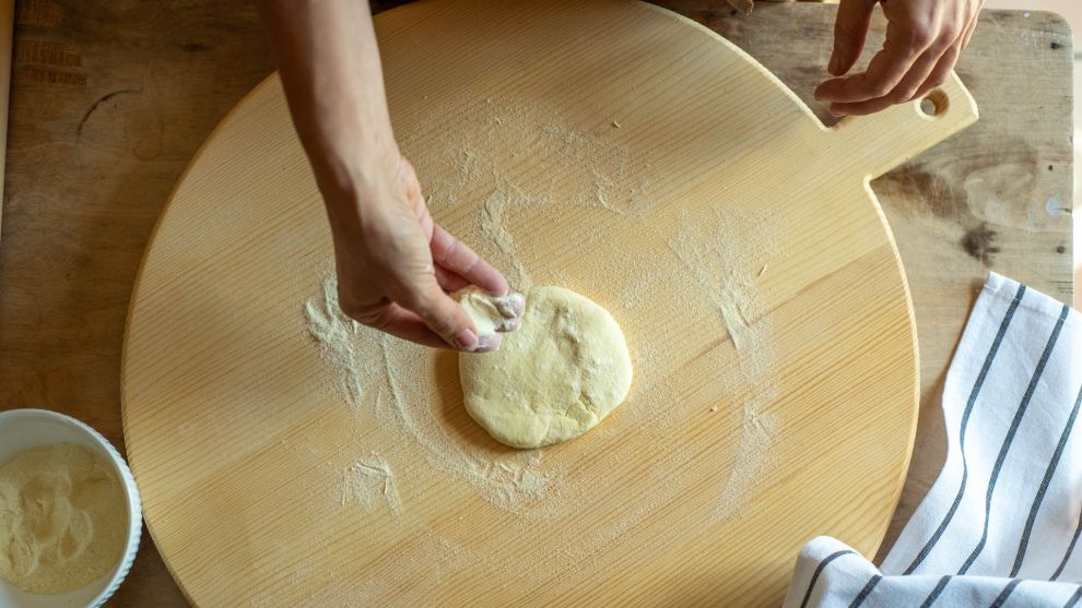 Σπανακόπιτα