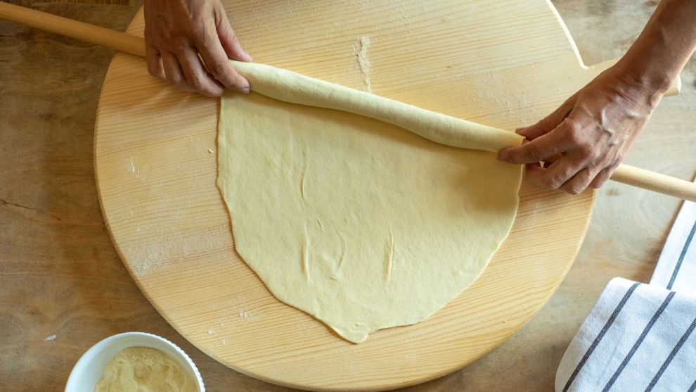 Σπανακόπιτα