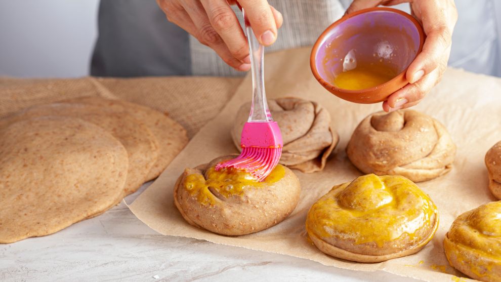 Ταχινοπιτάκια