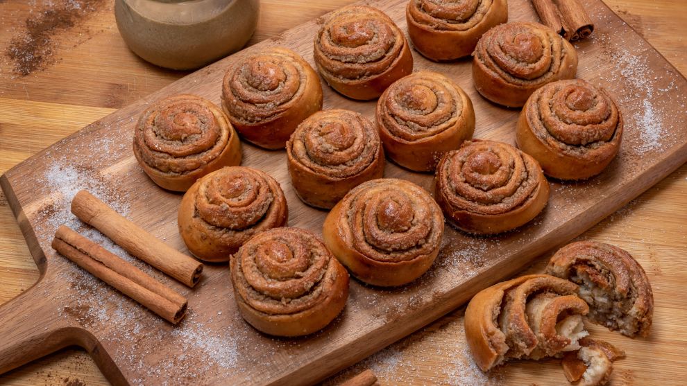 Ταχινοπιτάκια