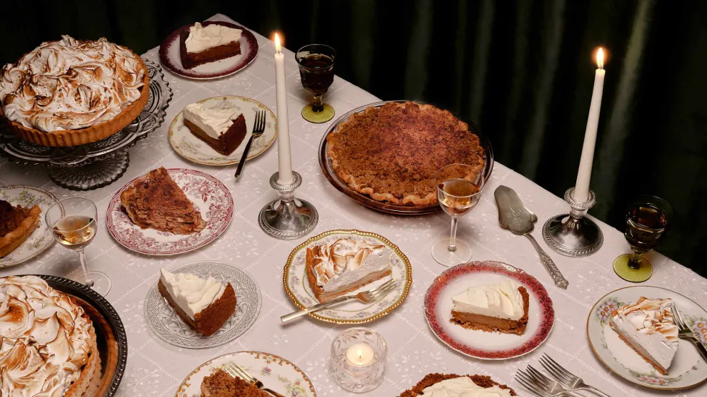 Thanksgiving