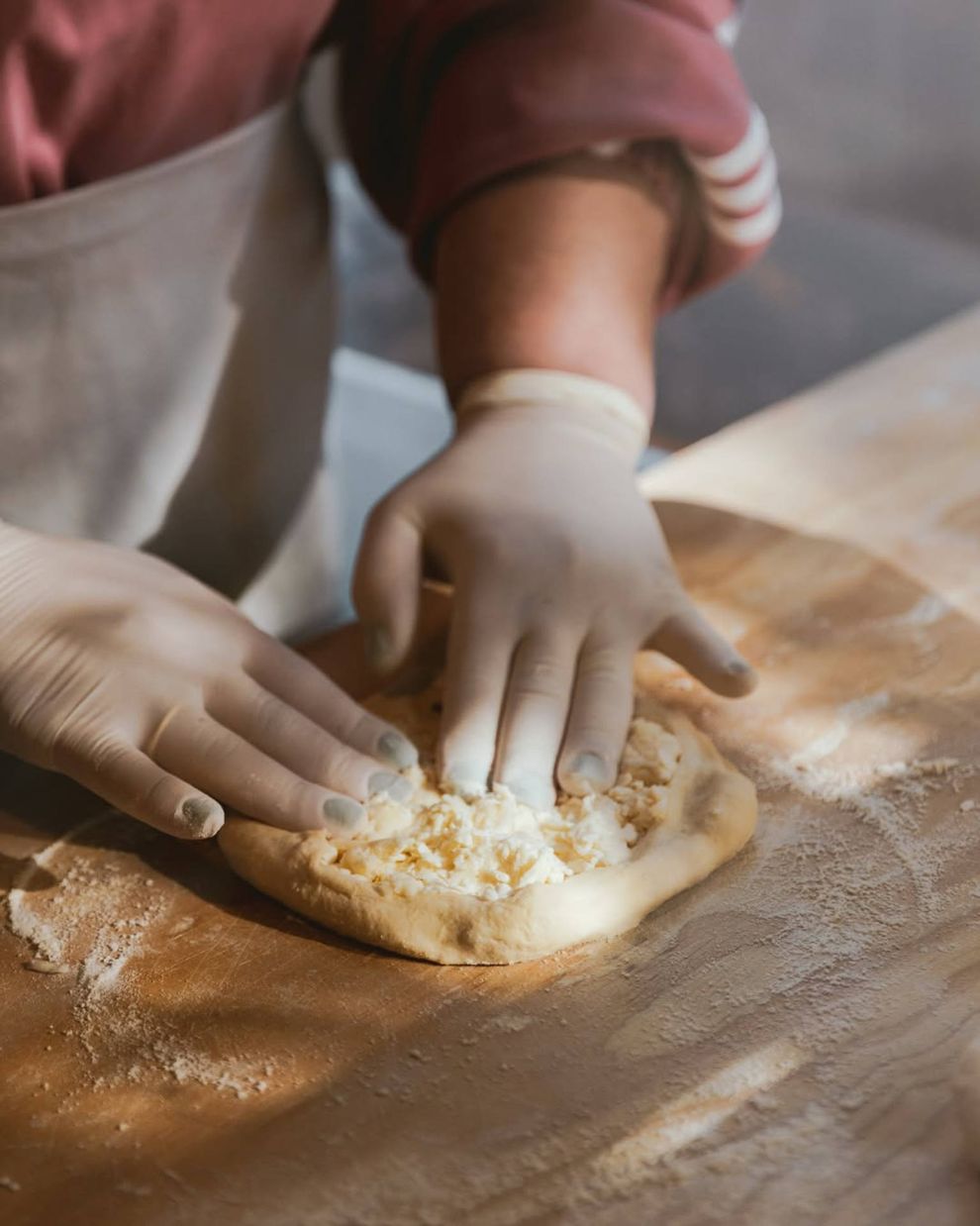 Τυρόπιτες Marili