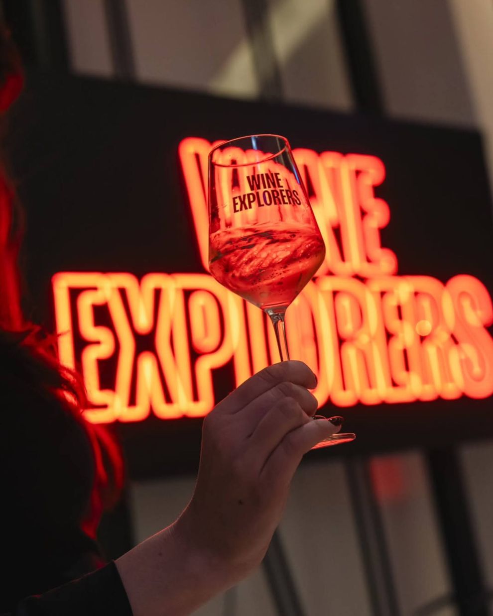 Wine explorers