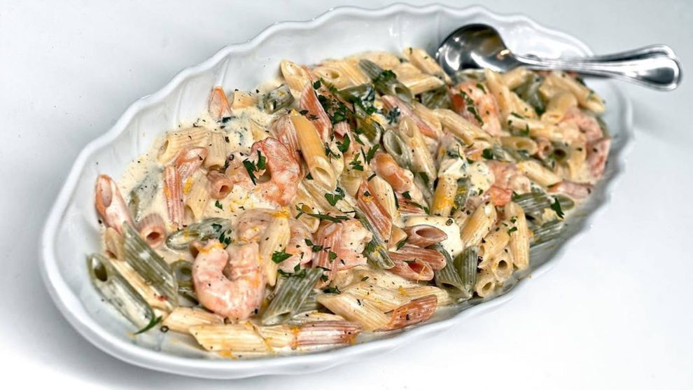 Χαλκίδα, Ουζερί Καπετάνιος