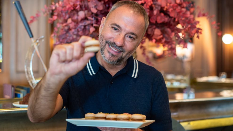 Χρονόπουλος