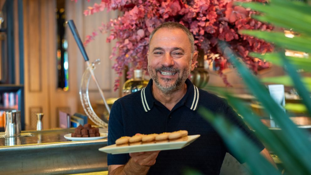 Χρονόπουλος