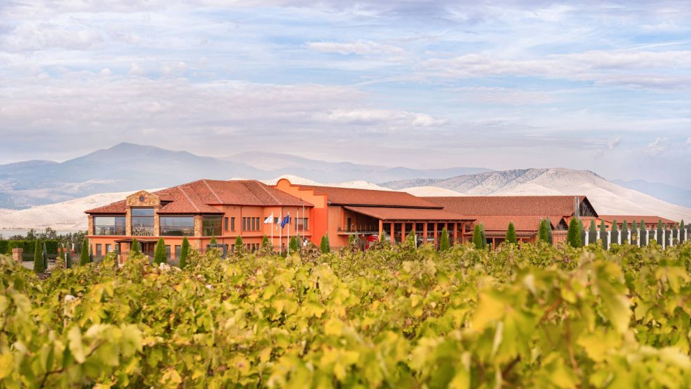 Άγγελος Ιατρίδης 