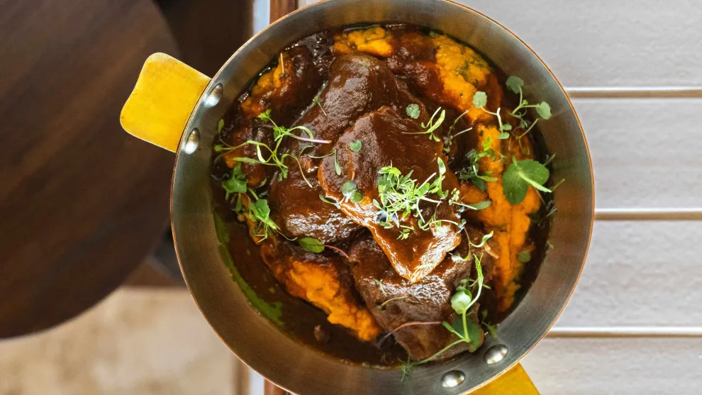 Bungalow 7