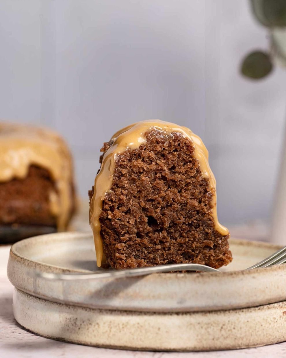 Κέικ σοκολάτας