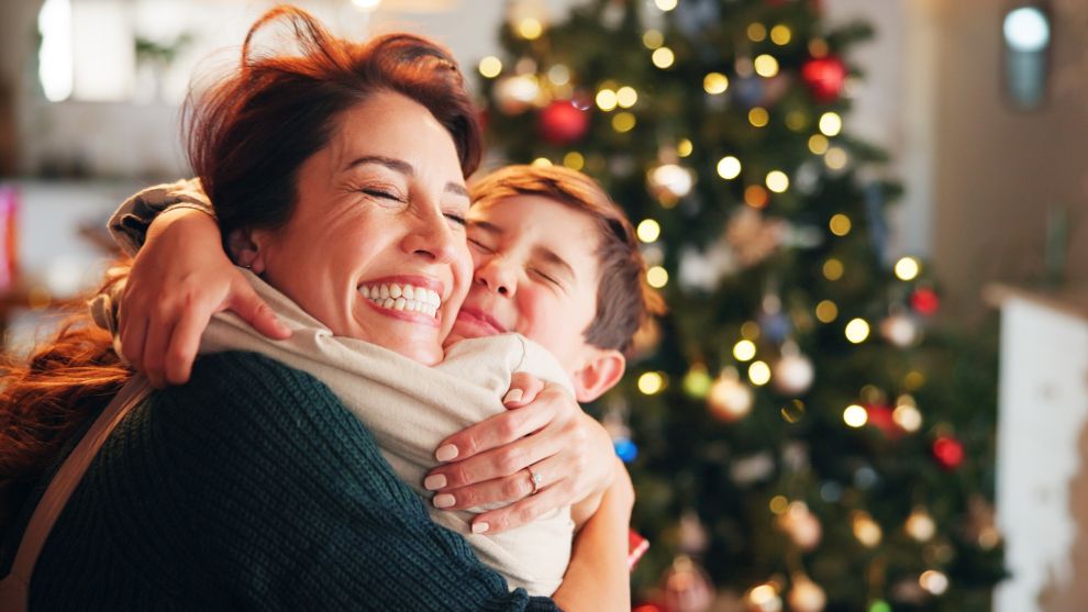 Η γαστρονομία τα Χριστούγεννα και την Πρωτοχρονιά