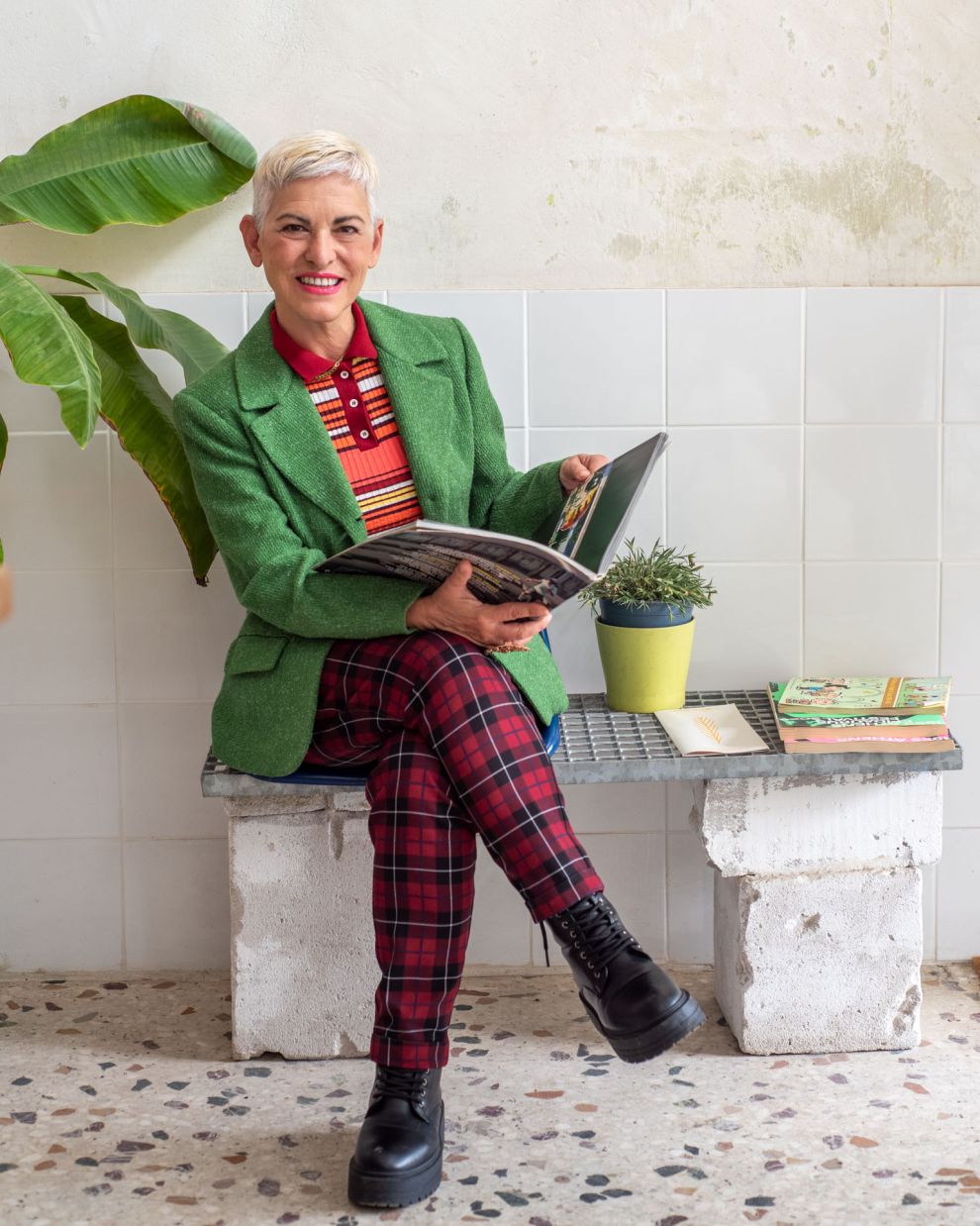 Ελένη Ψυχούλη