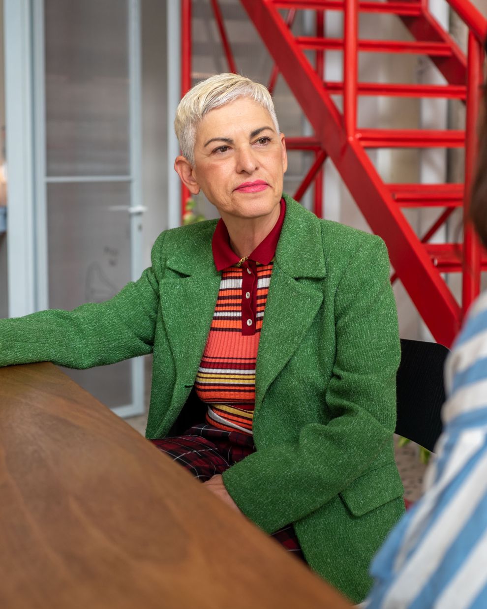 Ελένη Ψυχούλη