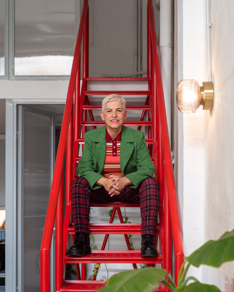 Ελένη Ψυχούλη