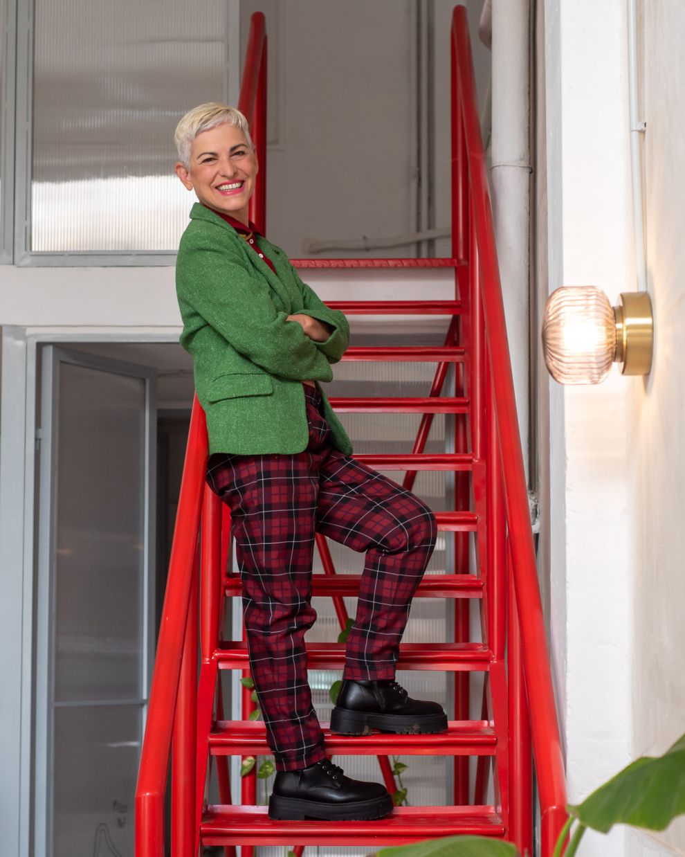 Ελένη Ψυχούλη 