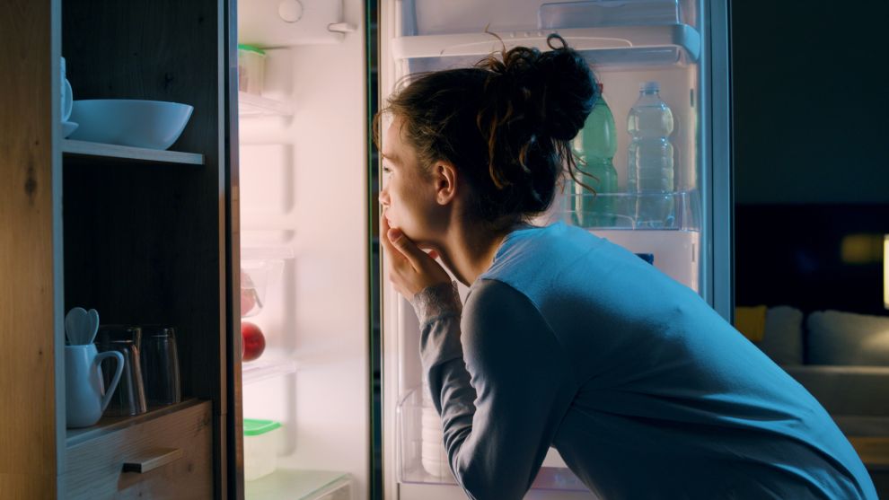 Βελτίωση ύπνου