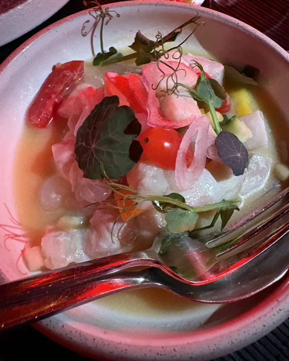 Ghost Sake Bar
