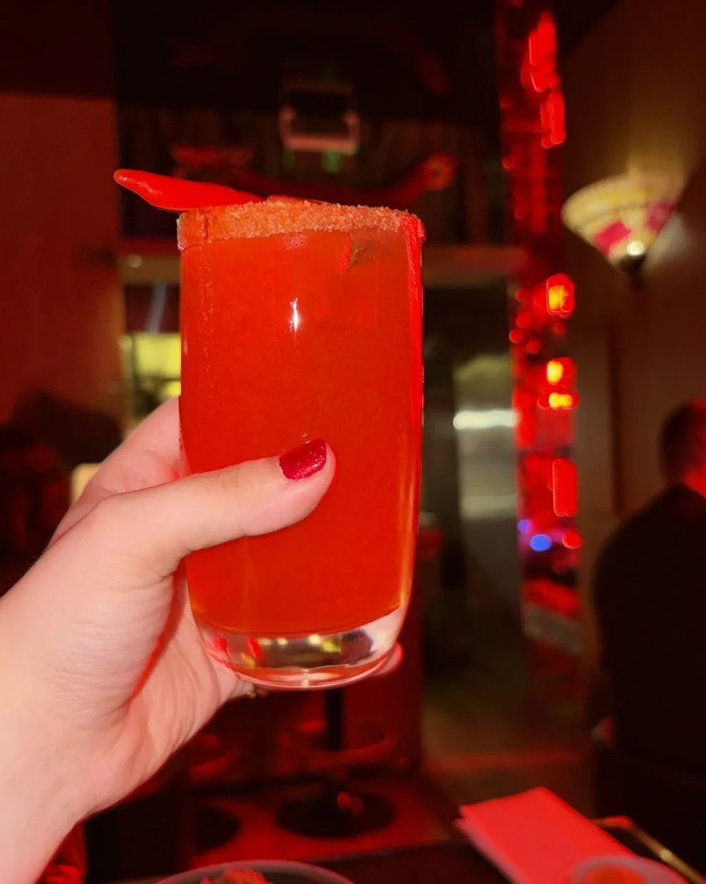 Ghost Sake Bar