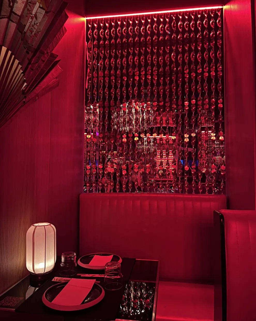 Ghost Sake Bar